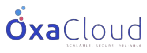 Oxacloud