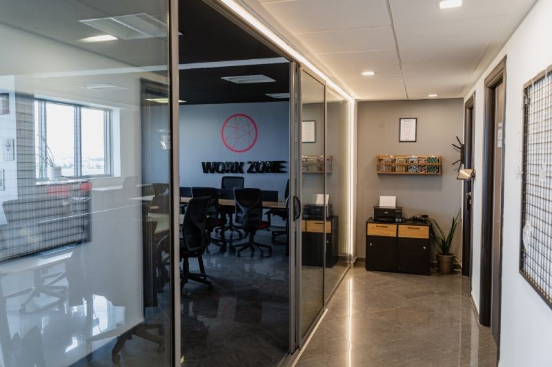 WorkZone sur LinkedIn