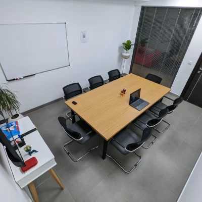 Photo Salle MERAKI