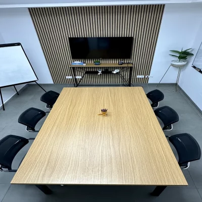 Photo Salle meraki 2